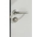 **Custom Sized / Made to Order/Measure  **Steel Security Personnel Pedestrian Door - Industrial Grade Exterior Outdoor Security Door 